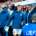 Ronaldo: Napustio sam pripreme jer je Žezus više puta prekršio svoju reč