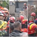 Novi detalji užasa u Istanbulu! Pod ruševinama odjekuje plač devojčice (6), novi jezivi snimci tragedije: Najmanje jedna osoba…