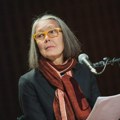 Kanađanka En Karson ovogodišnja dobitnica Nobelove nagrade za književnost