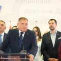 CIK objavio najnovije rezultate izbora u Republici Srpskoj i BiH! SNSD ubedljivo vodi na izborima za Narodnu skupštinu RS, evo…