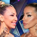 "Ovo je dokaz da se istorija ponavlja" Fanovi uočili šokantnu paralelu između Aneli i Dalile: Svi je prozivaju da je kopira…