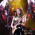 Koncerti srpskih umetnika otvaraju 42. Beogradski džez festival: Ana Popović i Vladimir Nikolov Nonet