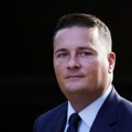 Striting: Britanija stoji uz Zelenskog nakon što je Tramp pozvao na njegovu smenu