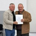 Počela podela poljoprivrednih subvencija, za 138 domaćinstava iz grdeličkog kraja 7,5 miliona dinara