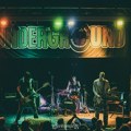 Underground fest večeras u Livnici: Niš četiri dana u znaku rok, pank, metal i rep zvukova