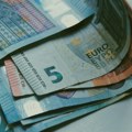 Evrostat: Evrozona u avgustu zabeležila deficit u robnoj trgovini od 16,1 milijardu evra