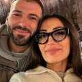 Pevač se nije pojavio na ročištu za razvod od supruge Goge, a sad uživa sa trudnom ljubavnicom u Beču