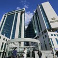 Sud odložio razmatranje žalbe Evroklira na naplatu 105 miliona dolara po tužbi Sberbanke