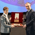 Srbija Centar: Orlić i Brnabić plaše građane