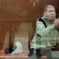 Rusija oslobodila američkog državljanina optuženog da se borio na strani Ukrajine