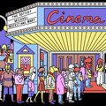 Ovo je godina povratka u bioskope - osam lekcija koje je Holivud naučio