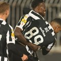 Evo gde možete gledati TV prenos utakmice Partizan - Čukarički