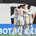 Čukarički posle deset godina pobedio Partizan u Humskoj