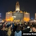 Uživo Vučić priznao izborni poraz, slavlje na ulicama, uklonjen Ćacilend