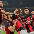 Milan bolji od Intera u derbiju Serije A