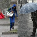 Srbiji preti potop! Pojedini gradovi uveliko na udaru nepogoda: Pljusak samo što nije stigao u Beograd, evo gde je…