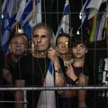 U Izraelu ponovo demonstracije protiv reforme pravosuđa