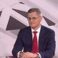 Jeremić: Vlast neće pasti dok se ne spoje građanska i nacionalna Srbija