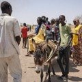 UN: Više od 500.000 ljudi pobeglo od rata u Sudanu, interno raseljena dva miliona