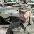 Šojgu u inspekciji ruskih snaga u Ukrajini