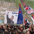 Polovina građana nije ni čula za Vučićev Narodni pokret za državu