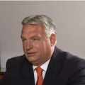 ORBAN: MAĐARSKA ODBACUJE PLAN EK da dodeli više novca Ukrajini