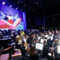 Fantazija na Ušću: Veliki trijumf za stogodišnjicu Beogradske filharmonije