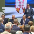 Projekat LIID obezbeđuje 265 miliona evra za 145 mesta u Srbiji; Vučić: Ovo je ogroman novac