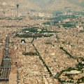 Zbog vrućine Iran zatvara javne službe