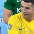 Pojeo ga je ego Otkriveno šta je Ronaldo rekao kad je Sergej dobio nagradu (video)