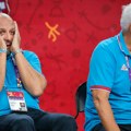 Miroslav Nikolić tvrdi da Srbija može do medalje na Mundobasketu: Muka mi je od mučenja Nikole Jokića