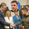 Šta kaže savetnik Zelenskog na priču da Vučić daje oružje Ukrajini u zamenu za nepriznanje Kosova