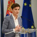 Brnabić: Veliki diplomatski uspeh Srbije u UN