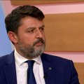Božović za Kurir: Šokiran sam i iznenađen samovoljom i postupkom javne i tajne policije Crne Gore! Zabranili mi da vidim…