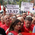 Vozači saniteta za sedam dana ponovo u Vladi Srbije razgovaraju o platama