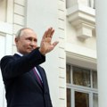 Putin zatražio od vlade da ubrza razvoj veštačke inteligencije u Rusiji