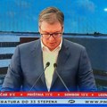 Vučić opoziciji: Izbori možda i pre 2. marta, odgovor do kraja meseca