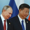 Putin ide kod Si Đinpinga u Peking: Drugi sastanak ruskog i kineskog lidera u ovoj godini