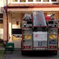 Evakuisali učenike: Požar u srednjoj školi u LJuboviji, brzom intervencijom izbegnuta tragedija