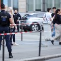 Napad nožem u školi u Francuskoj – ubijen nastavnik, nekoliko povređenih
