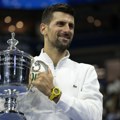 Nole pet nedelja do magične brojke 400