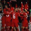 EURO 2024: Srbija pobijedila Crnu Goru, incidenti na tribinama
