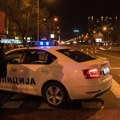 Pucnjava u Skoplju: Dve osobe ranjene u tržnom centru, policija traga za napadačima (video)