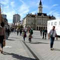 VIDEO: U Novom Sadu testirane sirene za javno uzbunjivanje