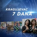 InfoKG 7 dana: Centri izvrsnosti u martu, kragujevački gubitaši i dobitaš, Boemski trg, Milica dobila ključeve stana u…