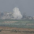 Palestinski kabinet u Gazi: Povukli se izraelski tenkovi