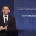 Server: Vulinova ostavka ne znači otklon u politici Srbije prema Rusiji