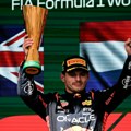 Eklston: Ferštapen je najbolji vozač u istoriji Formule 1