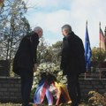Ambasade Francuske i Nemačke: Spomen ploča palim srpskim vojnicima pomerena na našu inicijativu, samo nekoliko metara dalje