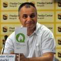 Branislav Grubački Guta: Kragujevac izgubio oreol relativno slobodne zone